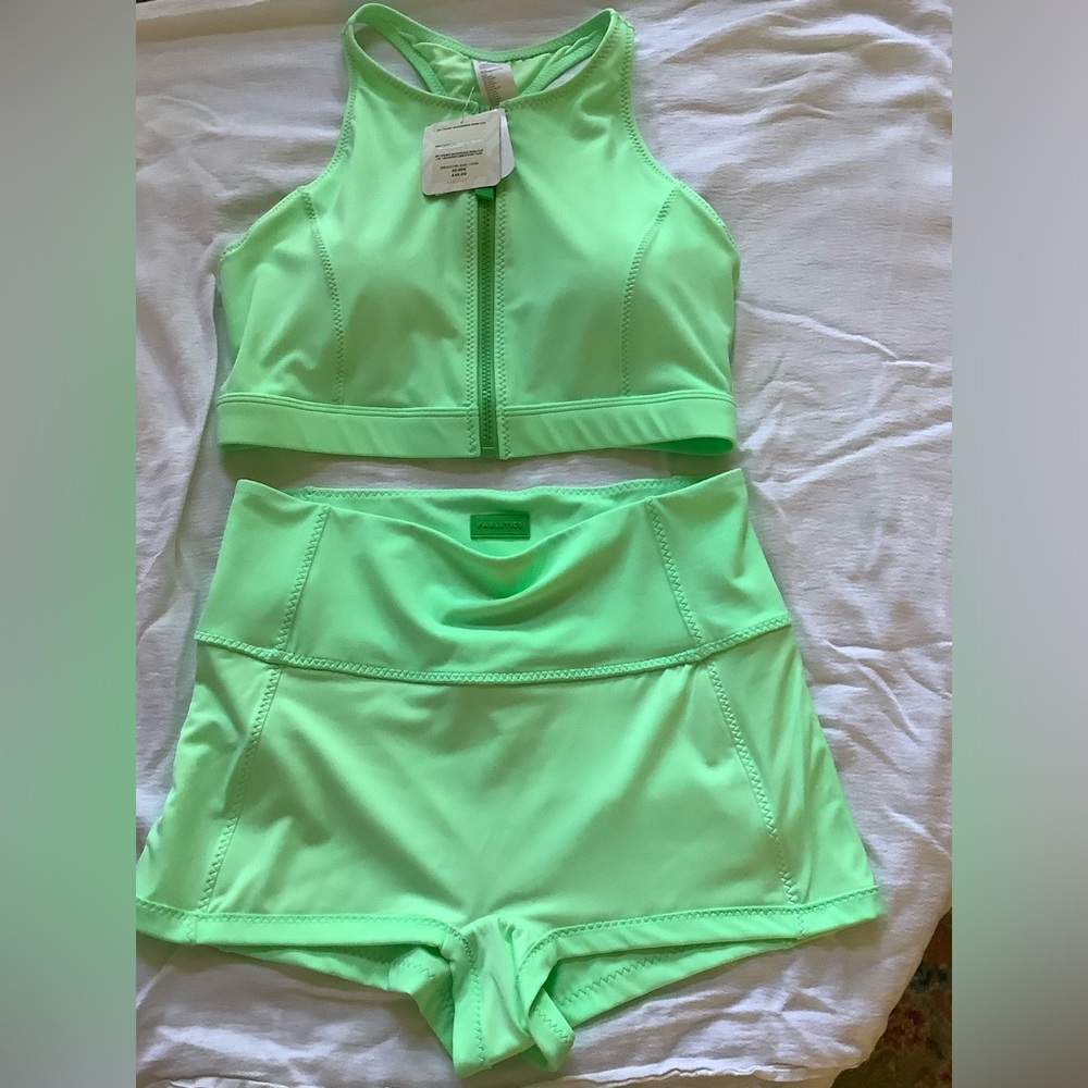 Intimates/Sleepwear Subcategory Identification